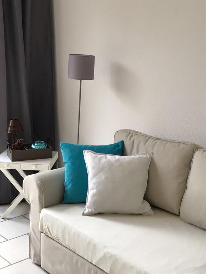 Ferienwohnung Am Rankenbach Hilter Εξωτερικό φωτογραφία