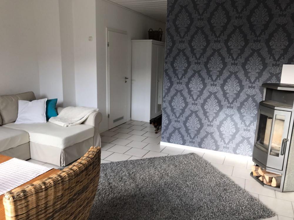 Ferienwohnung Am Rankenbach Hilter Εξωτερικό φωτογραφία
