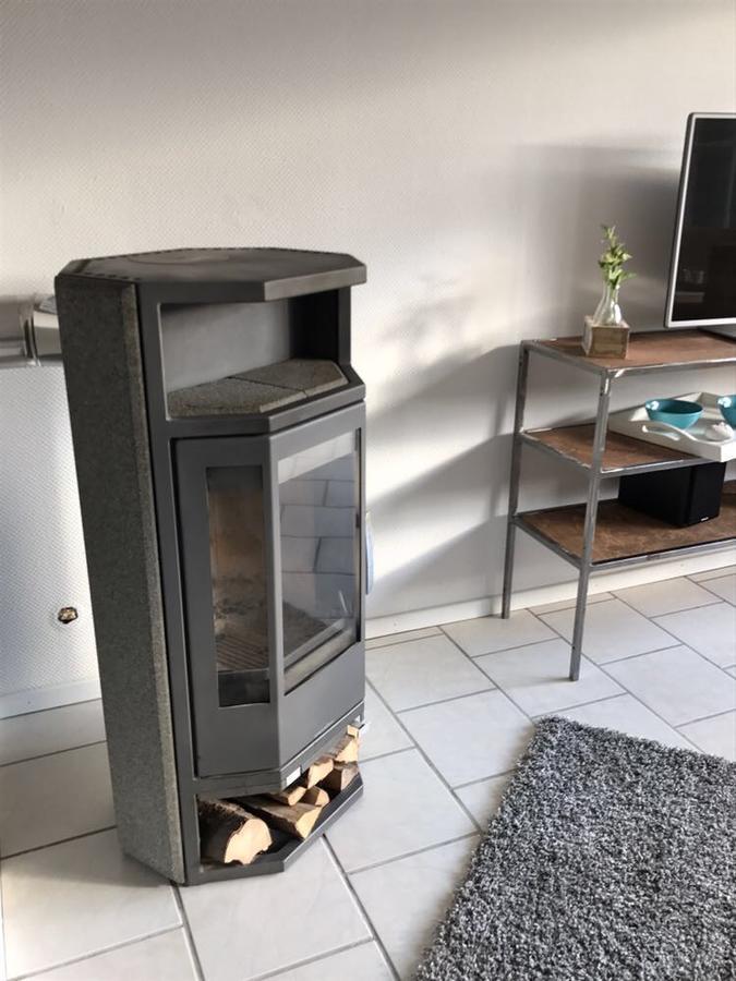 Ferienwohnung Am Rankenbach Hilter Εξωτερικό φωτογραφία