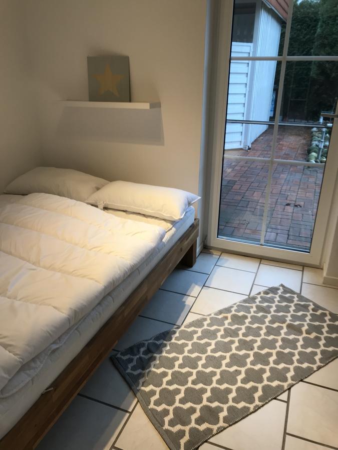 Ferienwohnung Am Rankenbach Hilter Εξωτερικό φωτογραφία