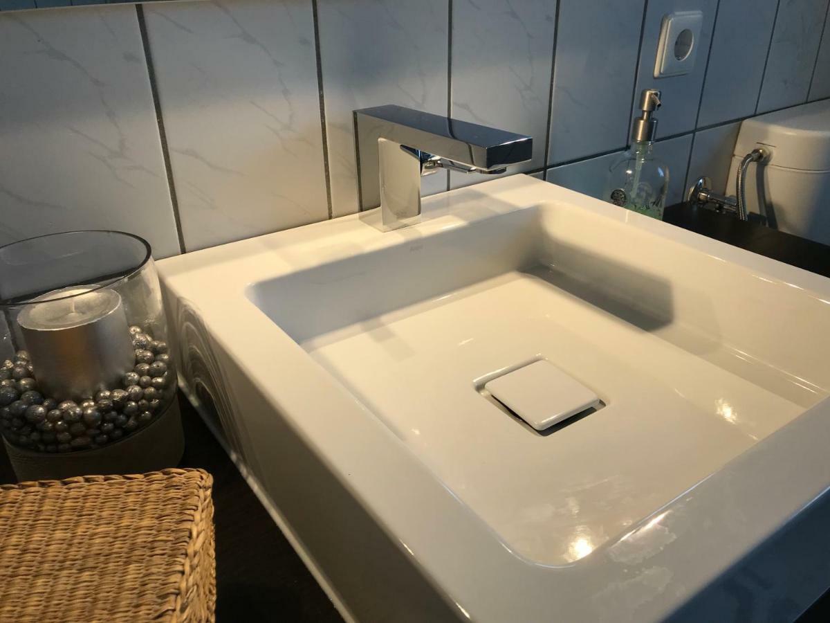 Ferienwohnung Am Rankenbach Hilter Εξωτερικό φωτογραφία