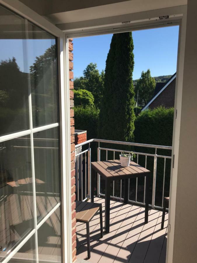 Ferienwohnung Am Rankenbach Hilter Εξωτερικό φωτογραφία