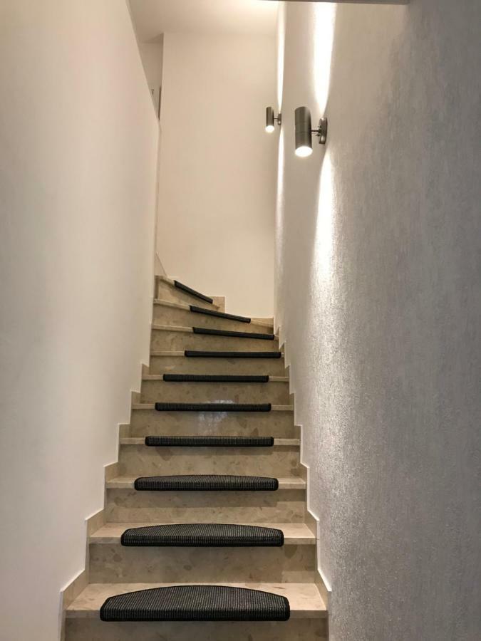 Ferienwohnung Am Rankenbach Hilter Εξωτερικό φωτογραφία